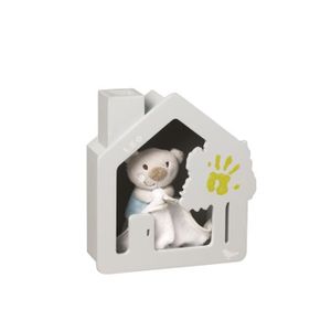 BABY ART Cadeau Ma maison en bois