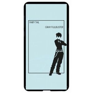 coque huawei y5 fairy tail