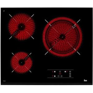 Plaques vitro-céramiques Teka 219213 5400W