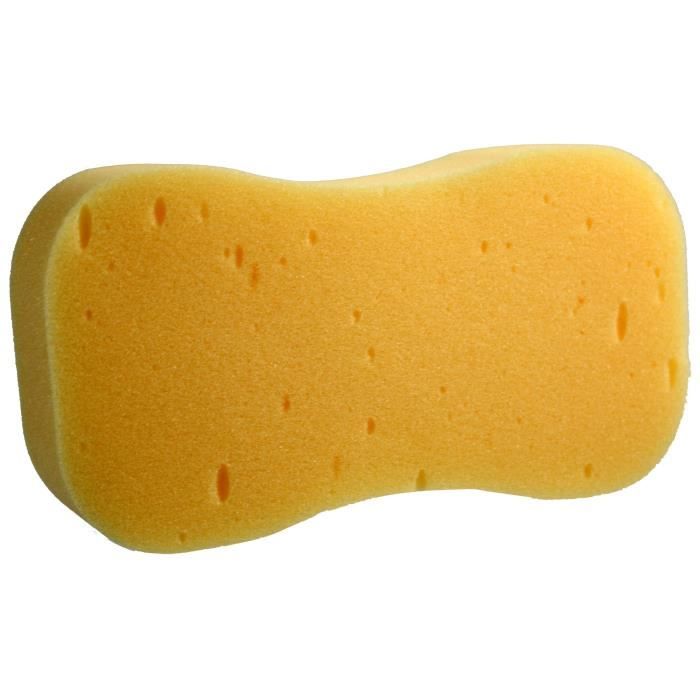 CARLINEA Eponge lavage JUMBO