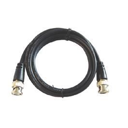 LINEAIRE VR16D Câble BNC mâle / mâle 2m00
