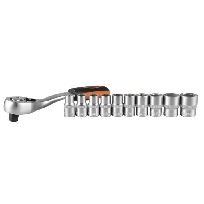 OROK Cliquet réversible 1/4\