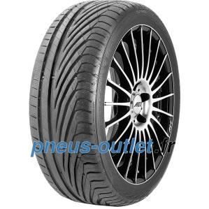 UNIROYAL Rainsport 3 195-55 R20 95 H - Pneu auto Tourisme Eté
