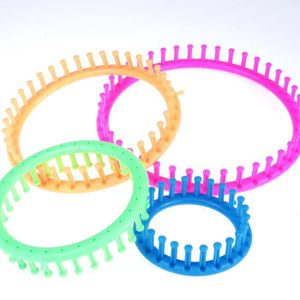 lot tricotin circulaire