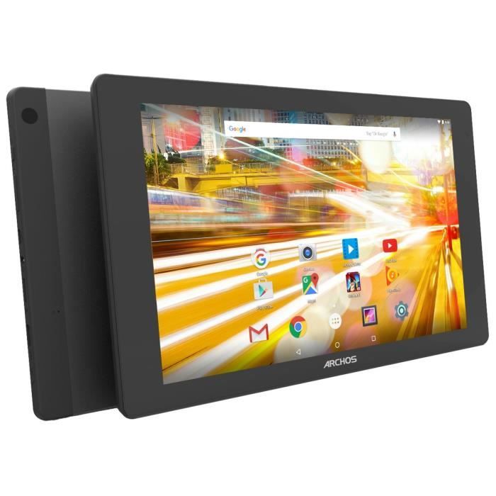  Tablette Tactile - 101b Oxygen - 10,1" Full1