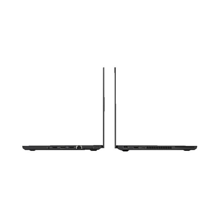 Lenovo ThinkPad T470 - i5 6300u - 8Go - SSD 21