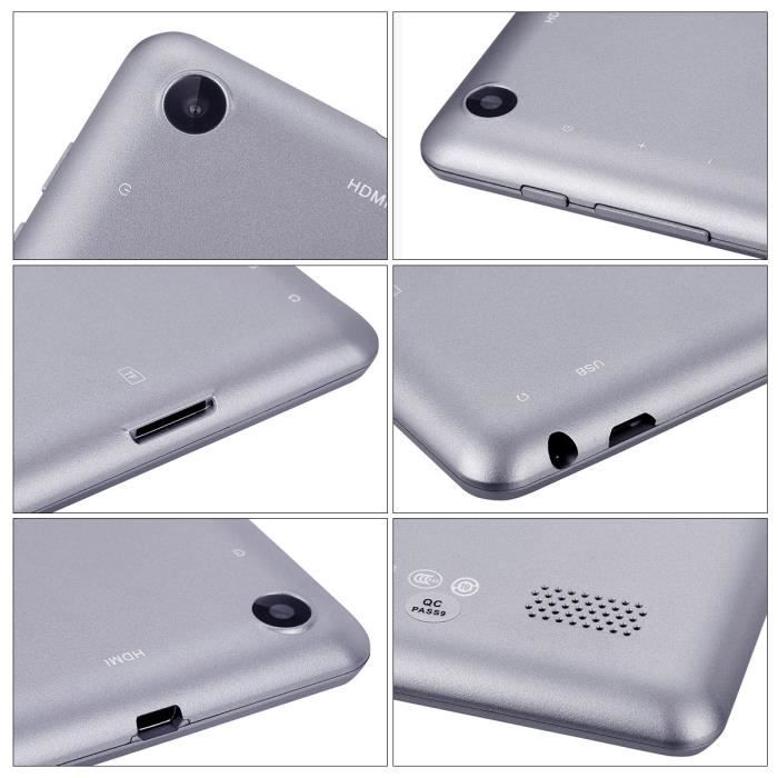  iPlay Tablette PC UE 8 Quad Core 7.85 "Android6.02