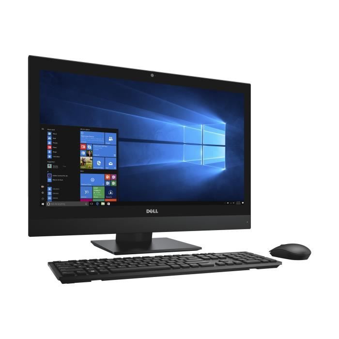 Dell OptiPlex 7450 Tout-en-un 1 x Core i5 75002