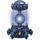 Figurine Skylanders Imaginators Cristaux - Crist