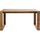 Bureau en bois Nature Kare Design