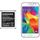 Batterie d'origine BG360BBE Pour Samsung Galaxy Co