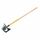 LEBORGNE Binette Duopro 16cm avec manche en bois c