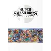 GUIDE JEUX VIDÉO Guide de jeu Super Smash Bros - Edition Collector GUIDE JEUX VIDÉO Guide de jeu Super Smash Bros - Edition Collector