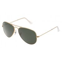 LUNETTES DE SOLEIL RAY BAN Lunettes de Soleil Aviator RB3025 Doré Mix LUNETTES DE SOLEIL RAY BAN Lunettes de Soleil Aviator RB3025 Doré Mix