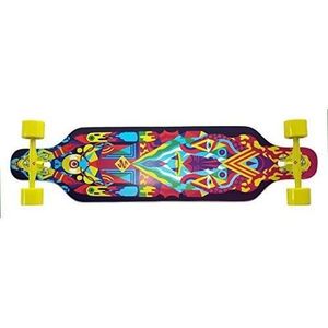 STREET SURFING Longboard Freeride 39\