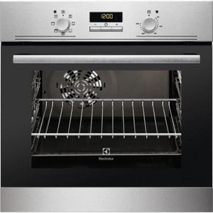 FOUR ELECTROLUX EOQ2400BOX - Four - 57 L - Chaleur bras
