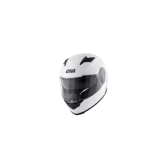 Givi Casque Fullface Helmet 505 Tridion Blanc Achat Vente