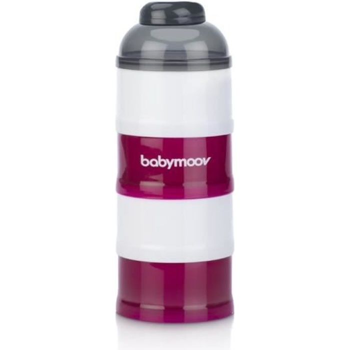 BABYMOOV Babydose Cherry