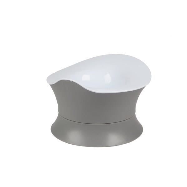 ANGELCARE Pot Evolutif 3 Hauteurs - Gris