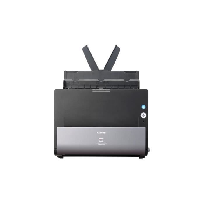 Canon Scanner de documents imageFORMULA DR-C225W USB 2.0 - WIFI - Recto/Verso