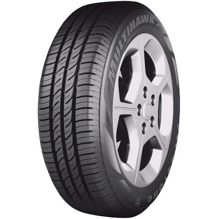 PNEUS Eté Firestone Multihawk 2 155/65 R13 73 T Tourisme été