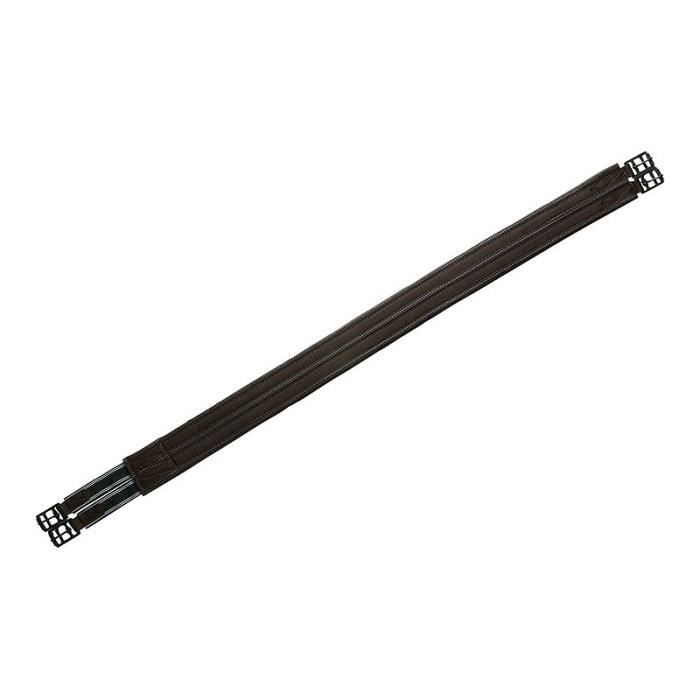 Sangle Confort - Elastique - 125 cm - Noir