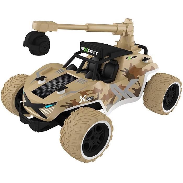 Voiture radiocommandée Cdiscount