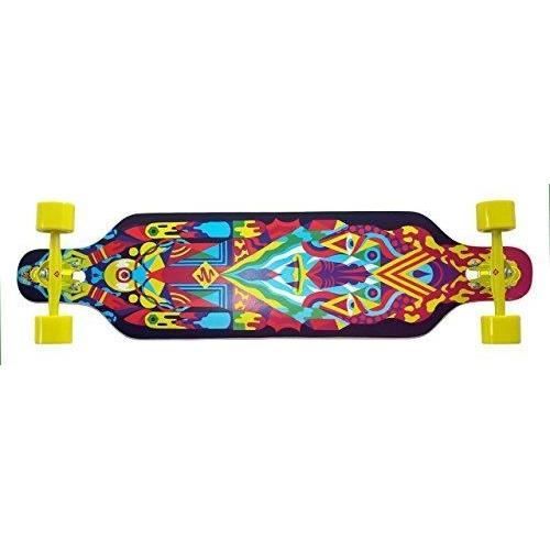 STREET SURFING Longboard Freeride 39\