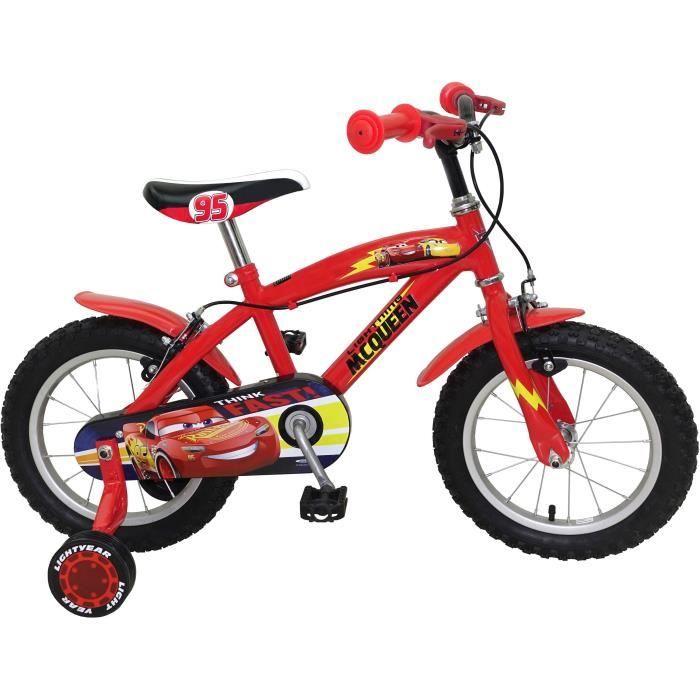 STAMP Vélo cars 14\