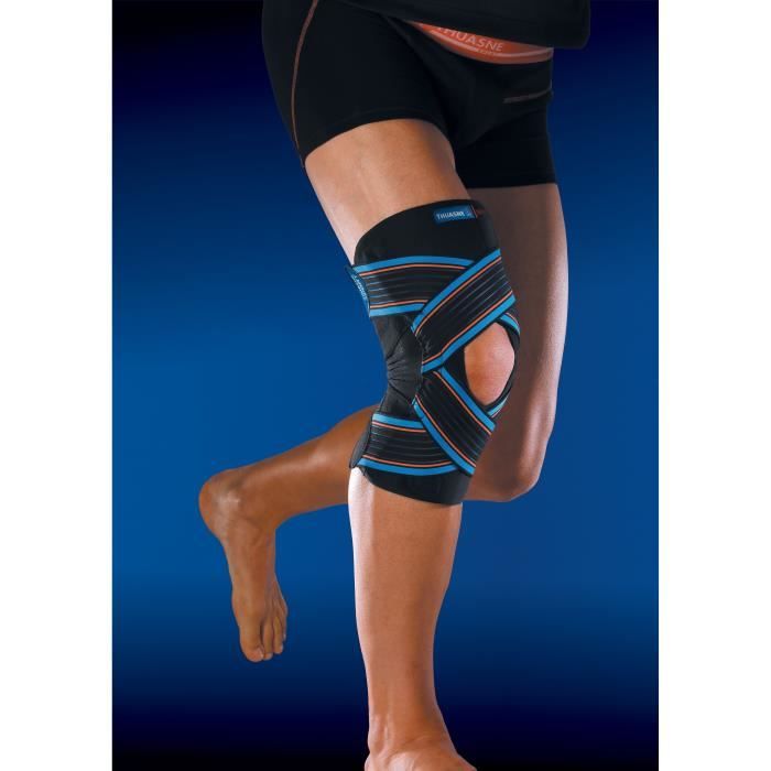 THUASNE Genouillere Strapping