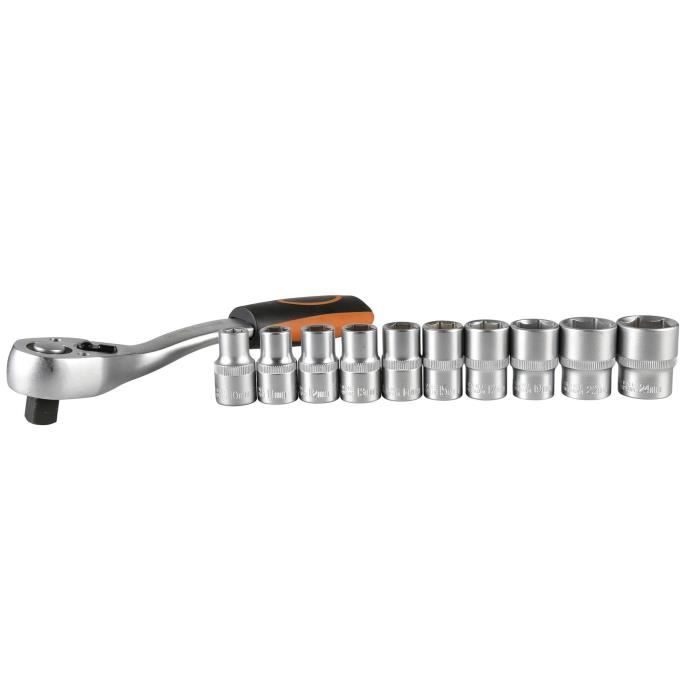 OROK Cliquet réversible 3/8\