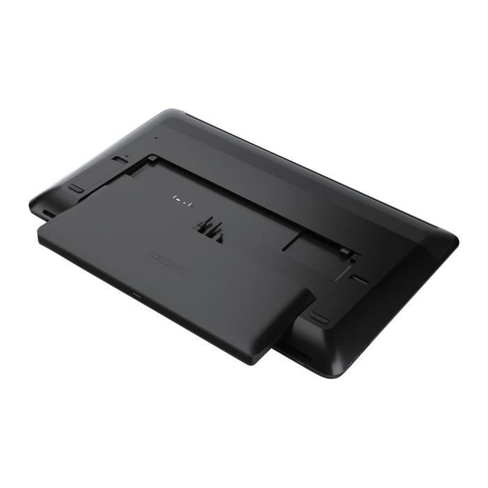 WACOM Cintiq Pro Engine, i5 - Écran de création avec Processeur Intel Core i5