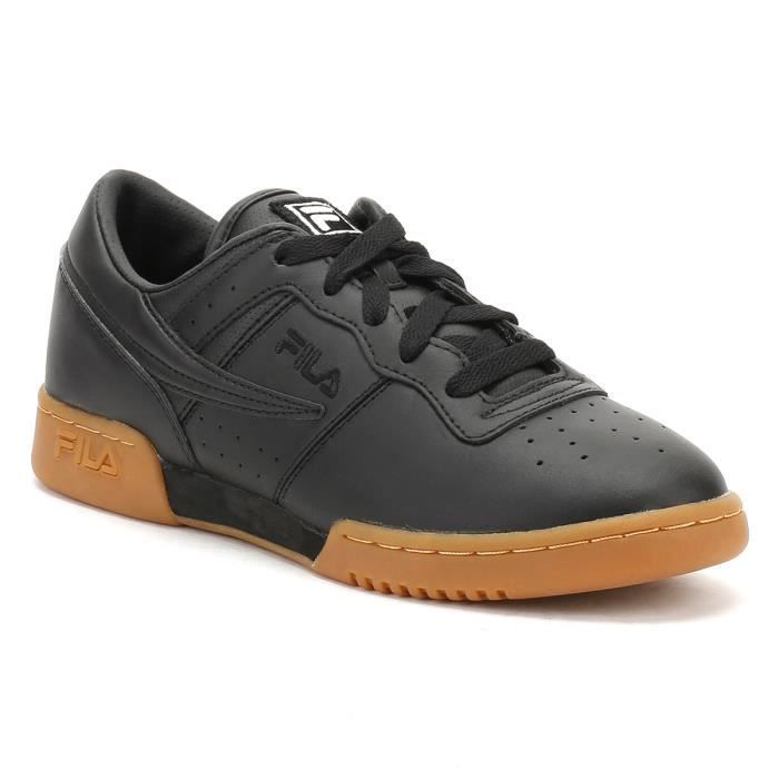 fila og fitness homme bordeaux