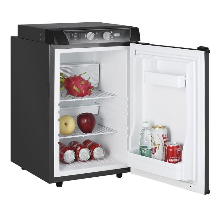 Réfrigérateur à poser trimixte1