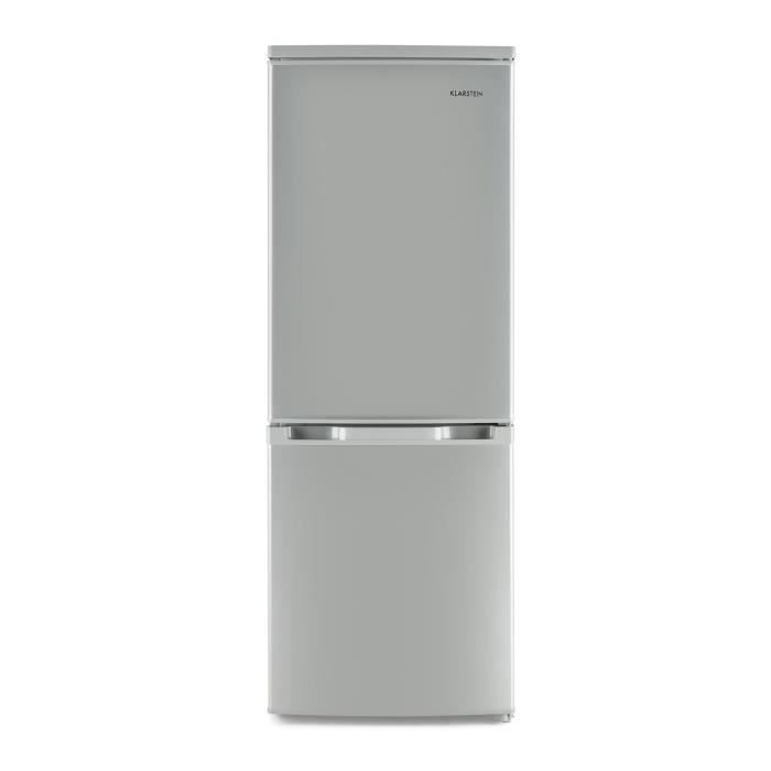 Klarstein Bigpack Combiné Réfrigérateur2
