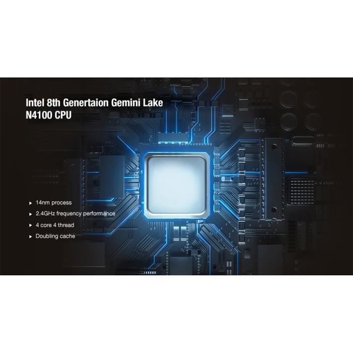 BMAX Y13 Notebook-Ordinateur Portable-PC Portable2