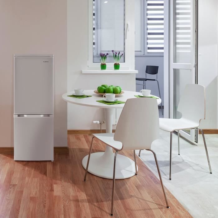 Klarstein Bigpack Combiné Réfrigérateur3