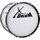 XDrum MBD-218 grosse caisse fanfare 18" x 12"
