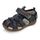 Stars® Sandales Enfant pour Garçon Fille Été Chaus