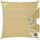 Toile solaire, Voile d'ombrage avec Protection UV