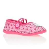 CHAUSSON - PANTOUFLE HELLO KITTY Chaussons Roia Enfant Fille CHAUSSON - PANTOUFLE HELLO KITTY Chaussons Roia Enfant Fille