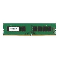 MÉMOIRE RAM CRUCIAL MÉMOIRE PC - DDR4 - 8GB - 2133 MÉMOIRE RAM CRUCIAL MÉMOIRE PC - DDR4 - 8GB - 2133