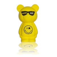 STATUE - STATUETTE Figurine Géante Ours Jaune STATUE - STATUETTE Figurine Géante Ours Jaune