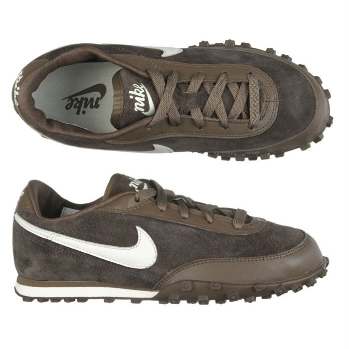 basket nike waffle