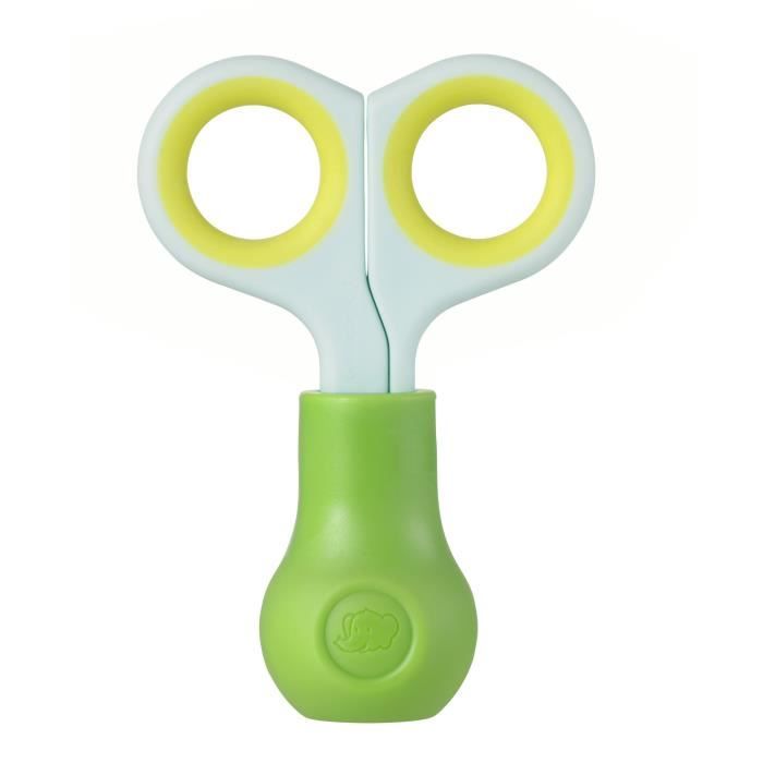 BEBE CONFORT Ciseaux Avec Base Sweet Sorbet Vert
