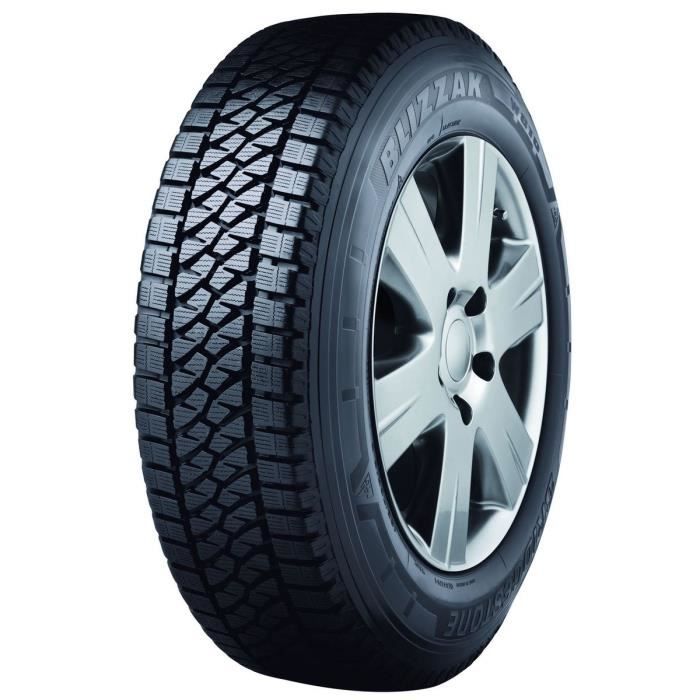 BRIDGESTONE Blizzak W810 C M+S 175/75 R14 99 R Pneu Hiver