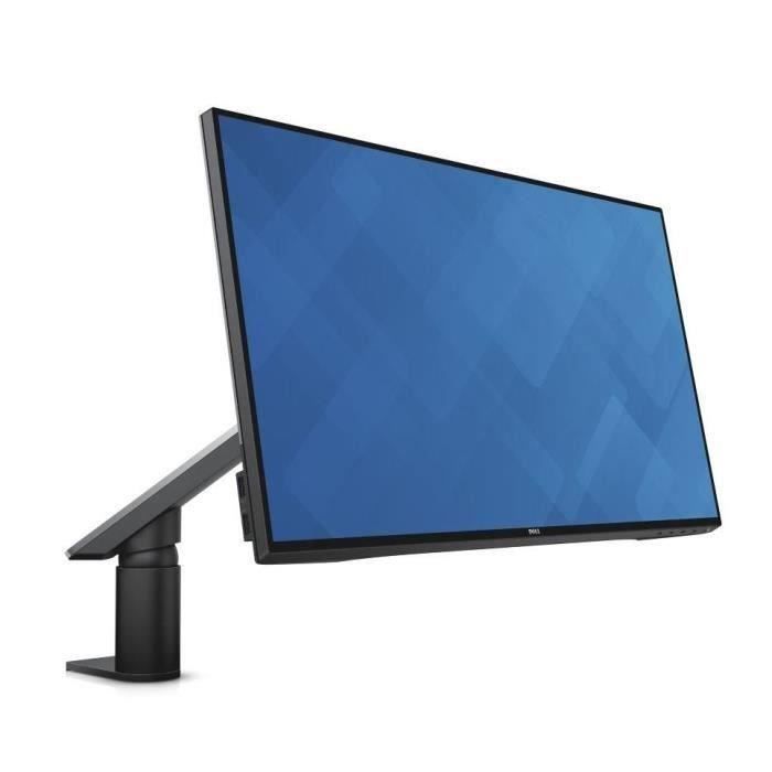 DELL Écran LED UltraSharp U2417HA - 24\