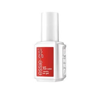 ESSIE GEL Vernis semi-permanent Glamping not camping #5017