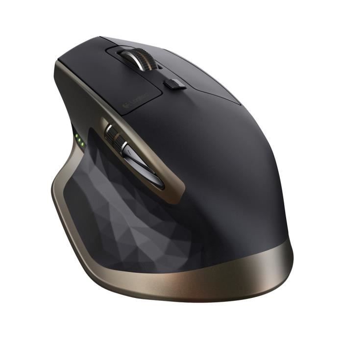LOGITECH Souris sans fil MX Master