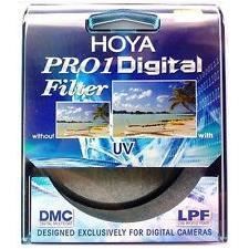 HOYA UV(O) PRO1D Filtre UV Ø 82.0MM
